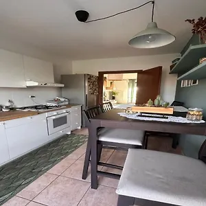  Appartamento Appartme La Malfa 13