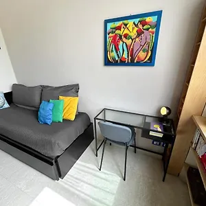  Appartamento Elegance And Relax At 100mt From Station