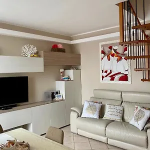  Appartamento Pacy - Park
