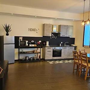  Appartamento Ak Homes, A Due Passi Da Orio