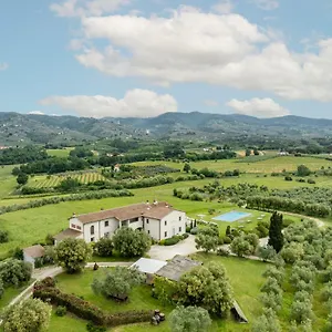 Alloggio per agriturismo Cantagrillo Italia