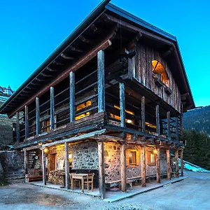  Alloggio per agriturismo Botondoro Italia