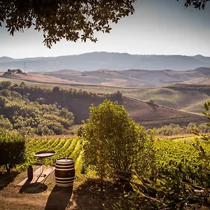  Alloggio per agriturismo Pieve De Pitti Italia