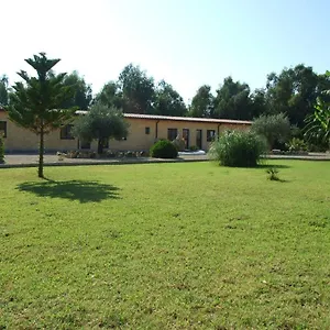  Alloggio per agriturismo Corallo Italia